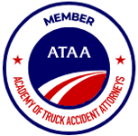 ATAA Member - Academy of Truck Accident Attorneys